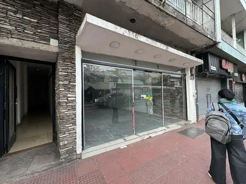 Local en Venta Via Pública