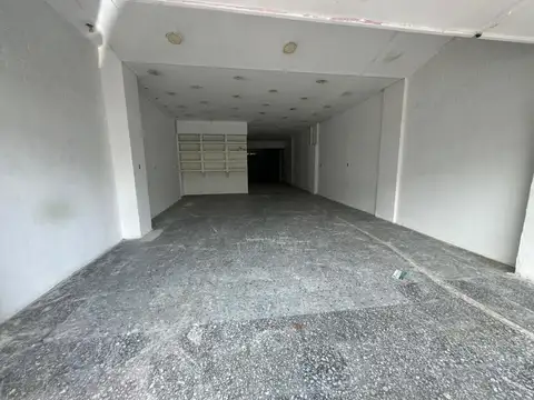 Local en Venta Via Pública