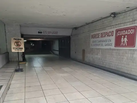 Valentín Gómez 2700
