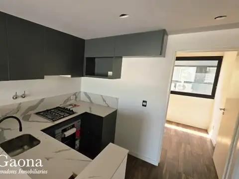 Departamento en Alquiler A Estrenar
