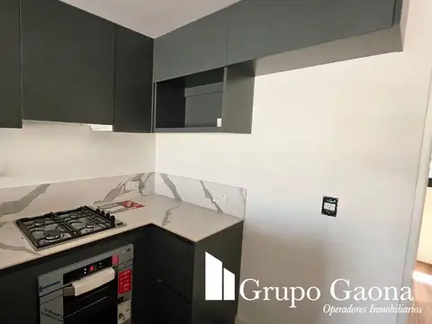 Acevedo 81 - Dto. 2 Amb. con Balcón a Estrenar
