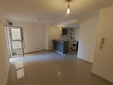 Departamento en General Paz