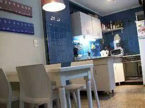 Depto Tipo Casa en Venta de 2 dormitorios