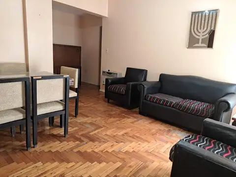 Departamento en Alquiler en Flores, CABA