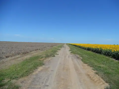 SE VENDE  CAMPO 2.470 HECTAREAS EN VILLA MINETTI