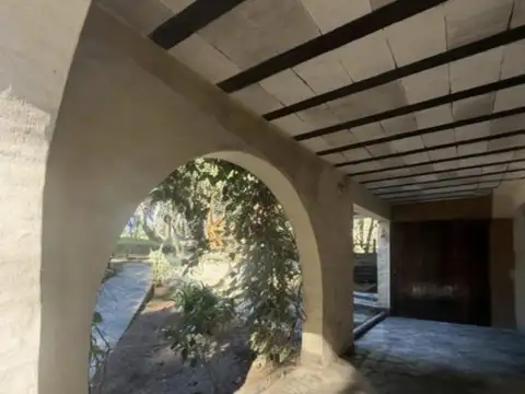 Casa en Venta 20 años