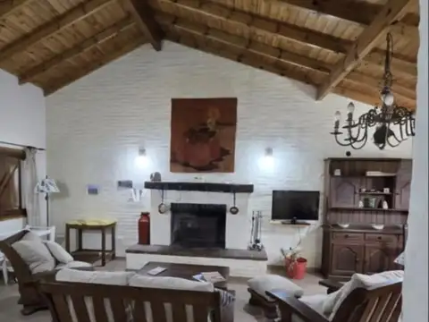 Casa en Venta de 5 dormitorios