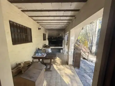 Venta Complejo de 2 cabañas en Dunamar