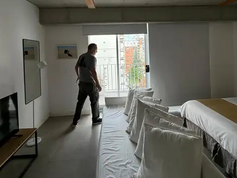 Departamento en Nuñez