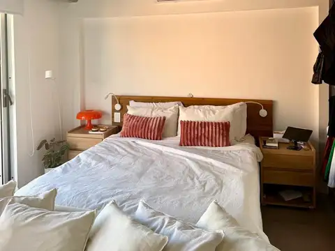 Departamento en Venta en Núñez, USD 134.000
