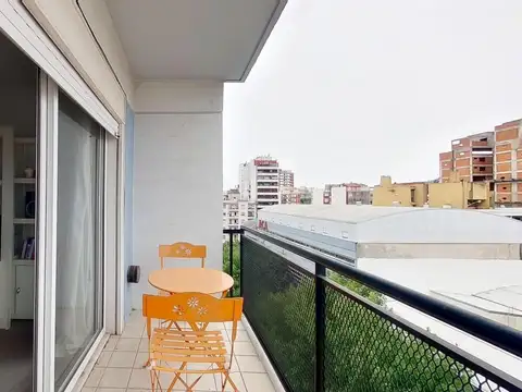 Departamento en Venta 26 años