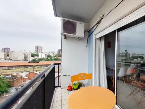 Departamento en Venta al Oeste