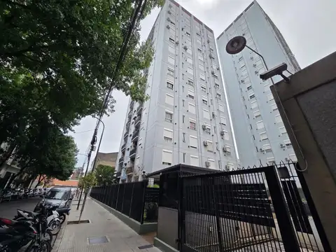 DEPARTAMENTO 3 AMBIENTES CON BALCON