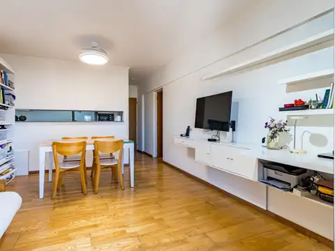 Departamento en Venta en Centro, Rosario