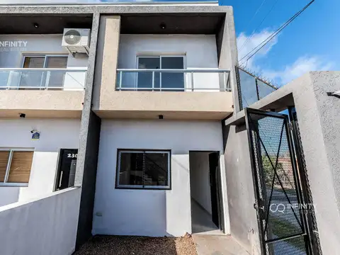 Departamento en Venta en Paso del Rey, USD 55.000