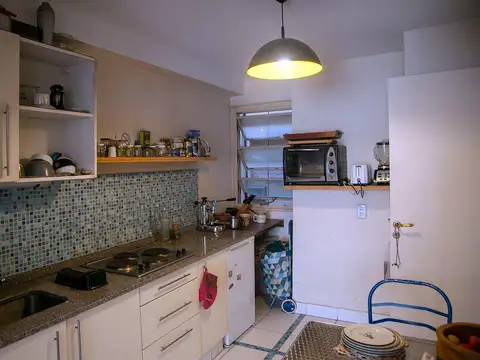 Departamento en Venta al Norte