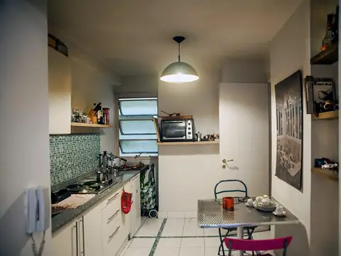 Departamento en Venta 50 años