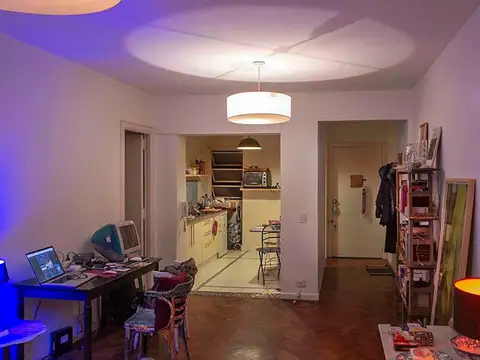 Departamento en Venta de 2 dormitorios