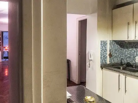 Maipú e/ Avenida Córdoba y Viamonte