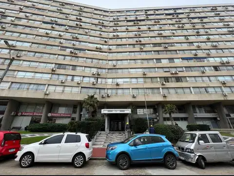 Santos Dumont - Punta del Este