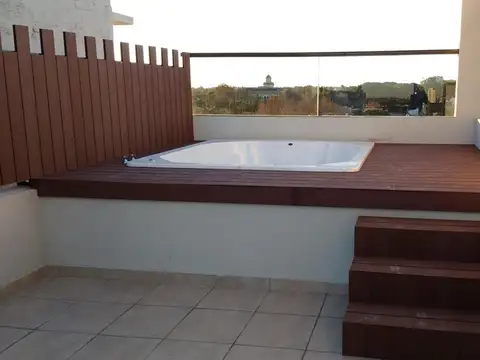 Departamemto en alquiler, 2 dormitorios.