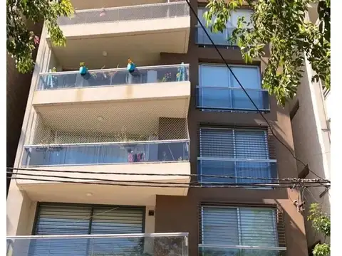 Departamemto en alquiler, 2 dormitorios.