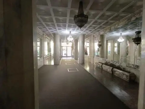 Boulevard Oroño al 1100