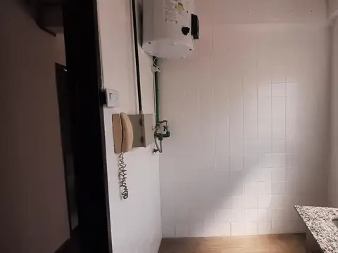 Departamento en Alquiler 50 años