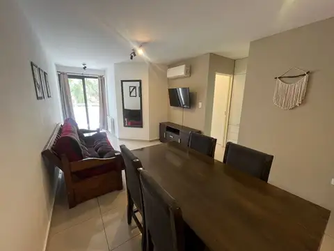 Departamento en Alquiler de 1 dormitorio