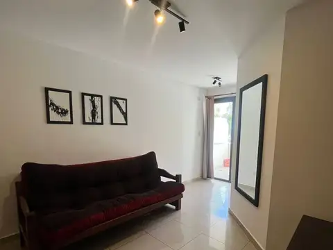 Departamento en Alquiler de 3 ambientes