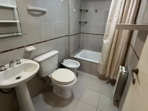 SE ALQUILA DEPARTAMENTO EN B° GENERAL PAZ