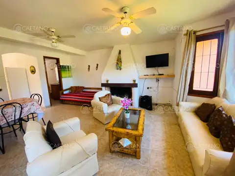 Casa en Alquiler Temporal en Punta Ballena, USD 7.400