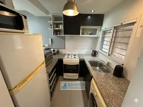 Departamento en Venta en Villa Urquiza, USD 180.000