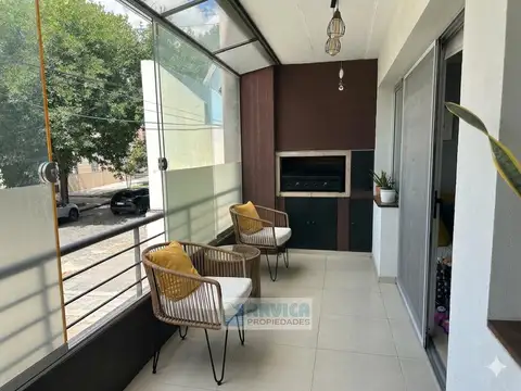 Departamento en Venta 10 años