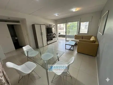 Semipiso de 3 Ambientes con cochera en Villa Urquiza