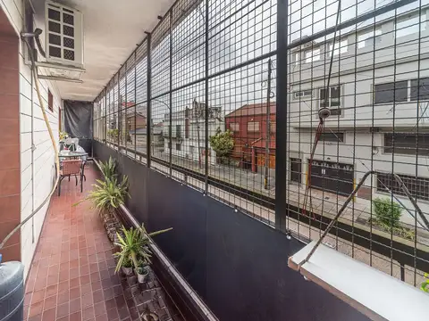 Departamento en Venta en Valentin Alsina, USD 117.000