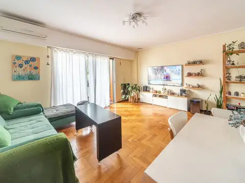 Venta Departamento 3 Ambientes Valentin Alsina