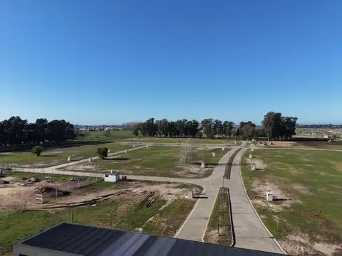 Terreno en Venta de 613,0 m2