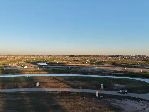 Terreno en Venta en América Unida, USD 39.900