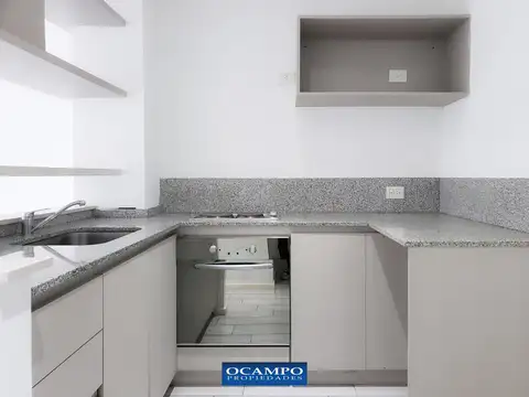 Departamento en Alquiler al Oeste