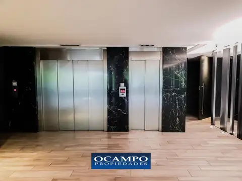 Departamento en Alquiler en Palermo Soho, $ 950.000