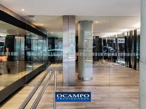 Departamento en Alquiler de 1 dormitorio