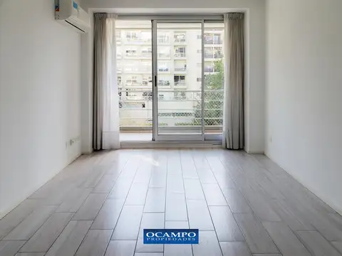 Departamento en Alquiler 8 años