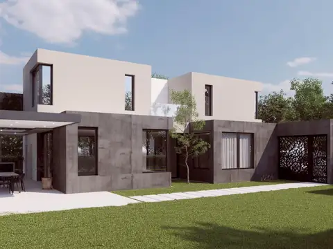 Casa en Venta A Estrenar