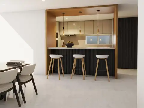 Casa 8 ambientes con 3 baños