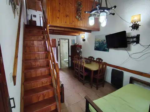 Casa en Venta de 1 dormitorio