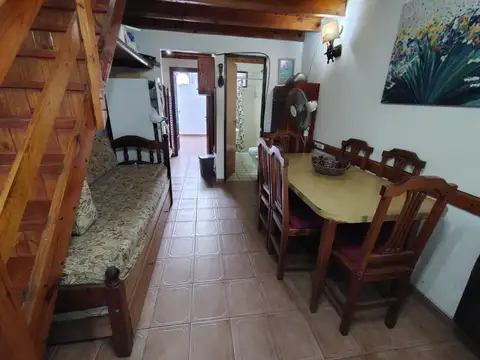 Casa en Venta en San Bernardo del Tuyú, USD 41.000