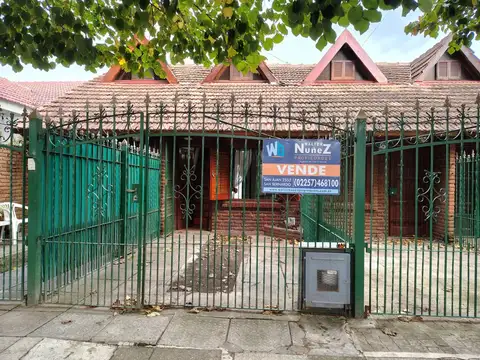 Casa - Venta - Argentina, San Bernardo - ORO 592