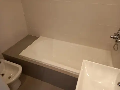 Departamento mono-ambiente en alquiler con balcón- Palermo