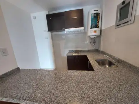 Departamento en Venta al Norte
